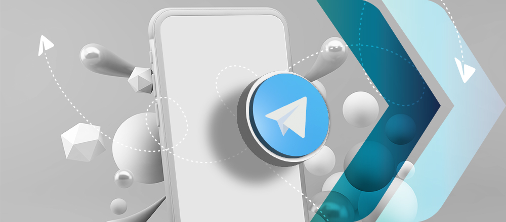 Telegram Business