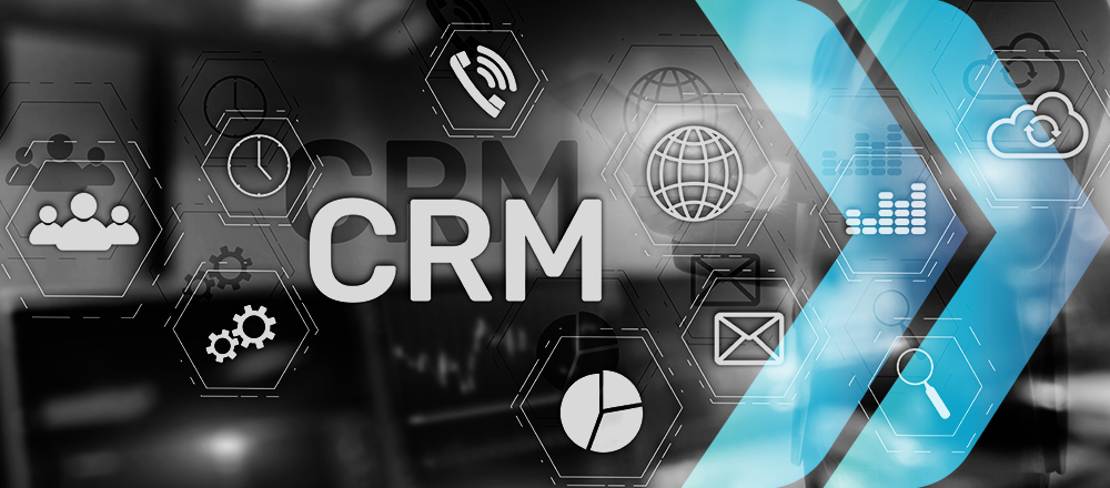 tipos de CRM